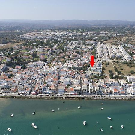 For Sea Apartment Cabanas De Tavira Buitenkant foto