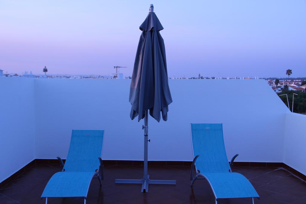 For Sea Apartment Cabanas De Tavira Buitenkant foto