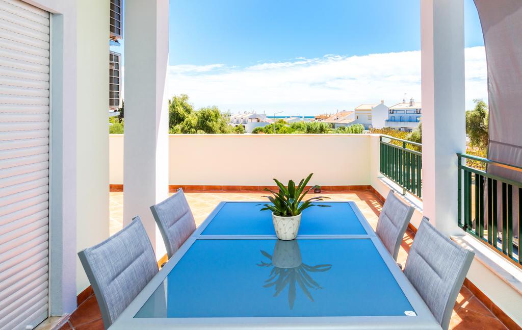 For Sea Apartment Cabanas De Tavira Buitenkant foto
