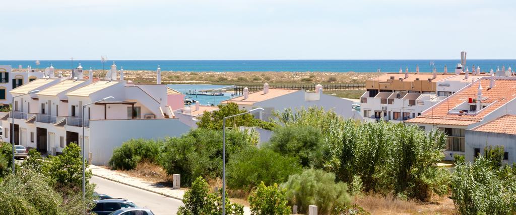 For Sea Apartment Cabanas De Tavira Buitenkant foto