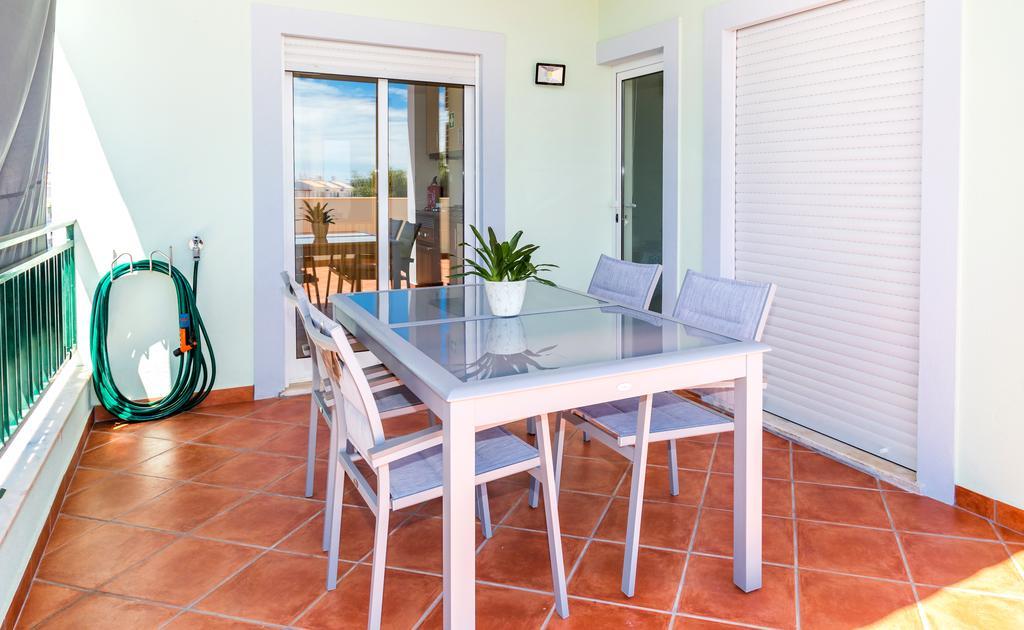 For Sea Apartment Cabanas De Tavira Buitenkant foto