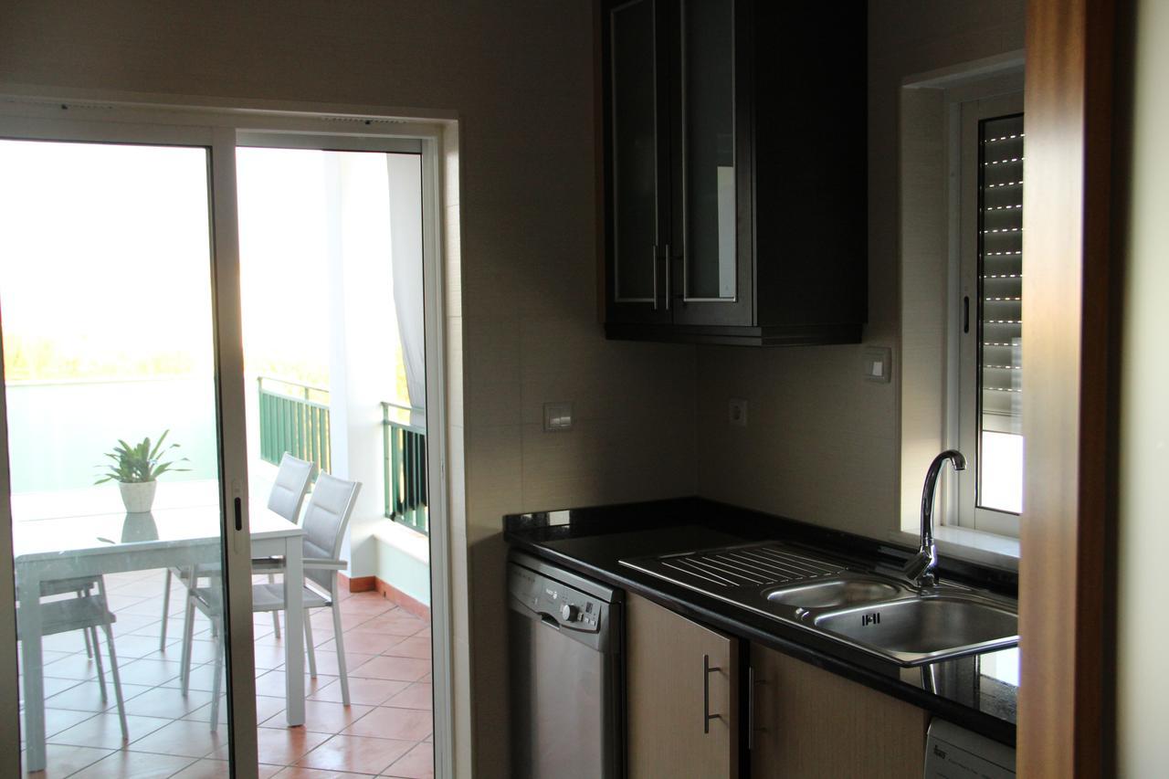 For Sea Apartment Cabanas De Tavira Buitenkant foto